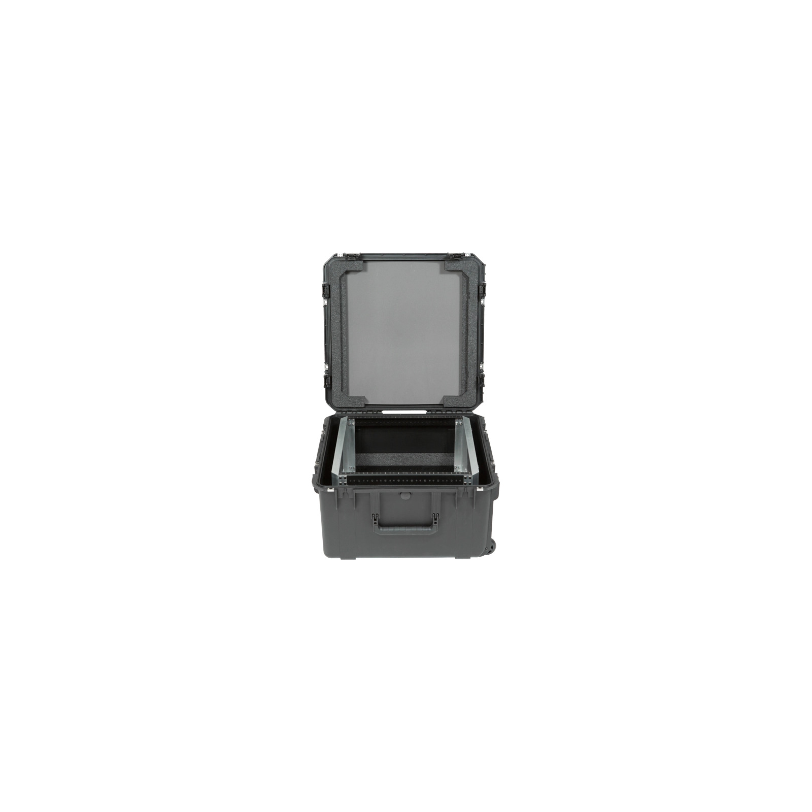 SKB 10U iSeries Injection Molded Fly Rack 10 Deep